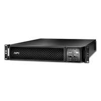 APC Smart-UPS SRT 3000VA RM 230V, On-Line, 2U, Rack Mount (2700W) Network Card AP9641