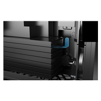 IN WIN skříň 303, Black, Mid Tower, bez zdroje, USB 3.0, ventilátor