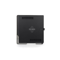 IN WIN skříň CHOPIN BQ696 MINI ITX CHASSIS SILVER RETAIL, 150W