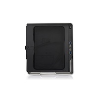 IN WIN skříň CHOPIN BQ696 MINI ITX CHASSIS SILVER RETAIL, 150W