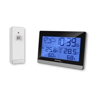 TechnoLine WS 9255 - Meteorologická stanice