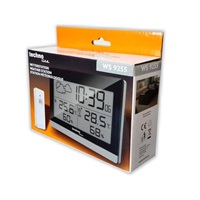 TechnoLine WS 9255 - Meteorologická stanice