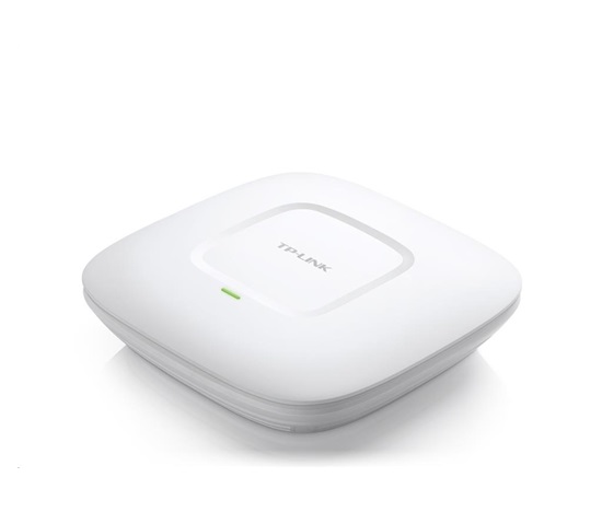 TP-Link EAP115 OMADA WiFi4 AP (N300,2,4GHz,1x100Mb/s LAN,1xPoE-in)