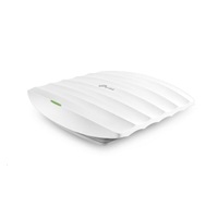 TP-Link EAP115 OMADA WiFi4 AP (N300,2,4GHz,1x100Mb/s LAN,1xPoE-in)