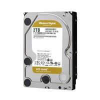 WD GOLD WD2005FBYZ 2TB, SATA III 3.5", 128MB 7200RPM, 200MB/s, CMR, Enterprise