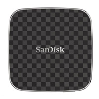 SanDisk Connect Wireless Media Drive 32GB