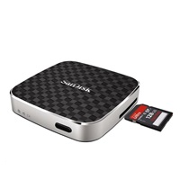 SanDisk Connect Wireless Media Drive 32GB