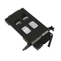 CHIEFTEC SATA Backplane CMR-125, 1x 2,5" HDDs/SDDs