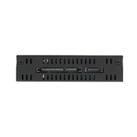 CHIEFTEC SATA Backplane CMR-225, 1x 3,5" bay for 2x 2,5" HDDs/SDDs