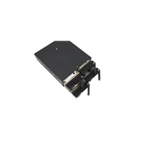 CHIEFTEC SATA Backplane CMR-425, 1x 5,25" bay for 4x 2,5" HDDs/SDDs