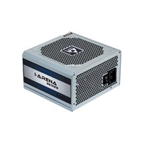 CHIEFTEC zdroj iARENA, GPC-600S, 600W, 120mm fan, PFC, 80%, bulk