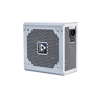 CHIEFTEC zdroj iARENA, GPC-600S, 600W, 120mm fan, PFC, 80%, bulk