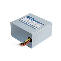 CHIEFTEC zdroj iARENA, GPC-700S, 700W, 120mm fan, PFC, 80%, bulk