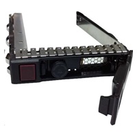 HP HDD 2.5" HotSwap Tray SATA/SAS HPE G8/G9/G10 ( 651687-001 651699-001 KIT252)