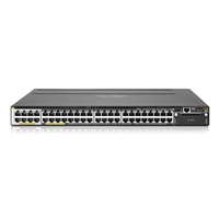 Aruba 3810M 40G 8 HPE Smart Rate PoE+ 1-slot Switch