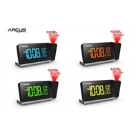 Budzik cyfrowy GARNI 165