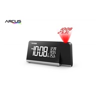 Budzik cyfrowy GARNI 165