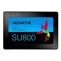 ADATA SSD 256GB SU800 2,5" SATA III 6Gb/s (R:560, W:520MB/s) 7mm (3 letá záruka)
