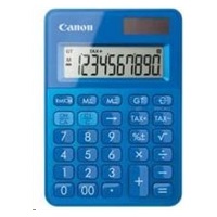 Canon Kalkulacka LS-100K-MBL  HWB EMEA