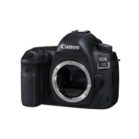 Canon EOS 5D Mark IV Body zrcadlovka