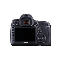 Canon EOS 5D Mark IV Body zrcadlovka