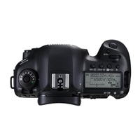 Canon EOS 5D Mark IV Body zrcadlovka