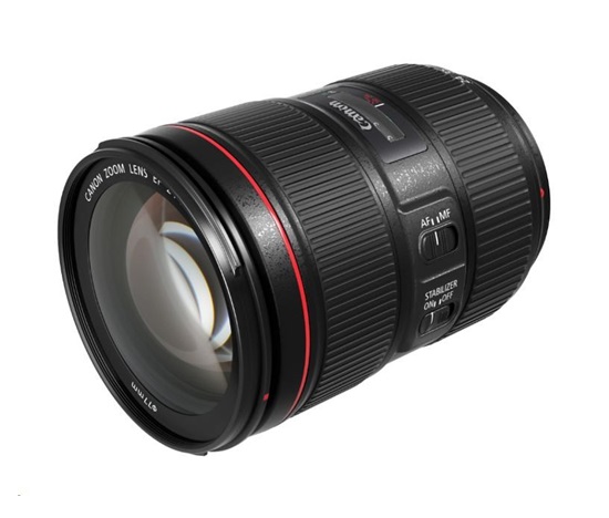 Canon EF 24-105mm f/4L IS II USM