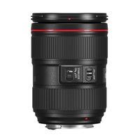 Canon EF 24-105mm f/4L IS II USM
