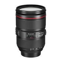 Canon EF 24-105mm f/4L IS II USM