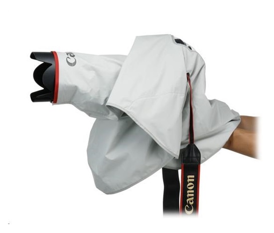 Canon RAIN COVER ERC-E5S pláštěnka vel. S
