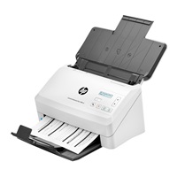 HP ScanJet Enterprise Flow 7000 s3 Sheet-Feed Scanner (A4, 600 dpi, USB 3.0, USB 2.0, Duplex)