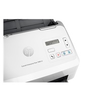 HP ScanJet Enterprise Flow 7000 s3 Sheet-Feed Scanner (A4, 600 dpi, USB 3.0, USB 2.0, Duplex)