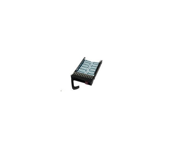 CoreParts 3.5" LFF Non Hot Plug Tray HP hdd:3.5" SATA/SAS  652998-001 KIT257