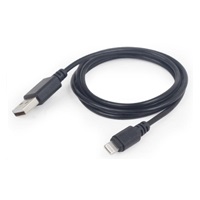 <p>USB 2.0 charging and Sync cable for e.g. Apple iPhone 5, 6</p>
<p>Allows charging and synchronising your iPhone with