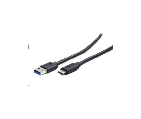 <p>USB 3.0 AM to CM cable</p>
<p>SuperSpeed: data transfer rate up to 600 MBps</p>
<p>Suitable for fast data synchroni