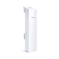 TP-Link CPE220, venkovní CPE zařízení 2.4GHz 300Mbit/s 12dBi anténou