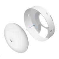 UBNT IsoBeam ISO-BEAM-16 [odrušovací kryt pro NanoBeam NBE-M5-16 & NBE-5AC-16]