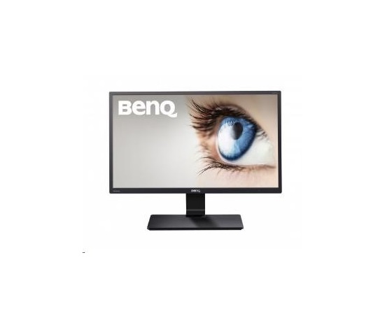 BENQ Monitor LCD  LED FF 21.5" GW2270HM