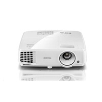 BENQ Dataprojektor MW529