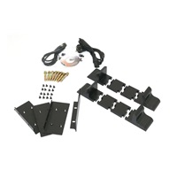 EUROCASE UPS EA610RT 1000VA PURE SINE WAVE