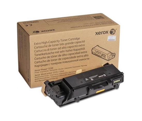 Xerox  High-Capacity Toner pro Phaser 3330 a WorkCentre 3335/3345 (8 500str.)