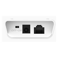 D-Link DPE-101GI 1-Port Gigabit PoE Injector, 802.3af