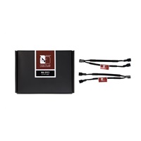 NOCTUA NA-SYC2 - sada 2 ks Y adaptérů pro 3pin ventilátory