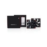 NOCTUA Ventilátor NF-A14 iPPC-2000 IP67, 140mm, černá/hnědá