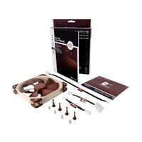 NOCTUA Ventilátor NF-A14-ULN, 140mm, hnědá