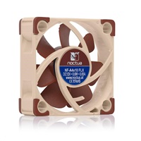 NOCTUA Ventilátor NF-A4x10-FLX, 40mm, hnědá
