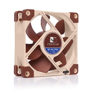 NOCTUA Ventilátor NF-A8 PWM, 80mm, hnědá