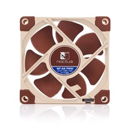 NOCTUA Ventilátor NF-A8 PWM, 80mm, hnědá