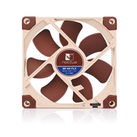 NOCTUA Ventilátor NF-A9 FLX, 92mm, hnědá