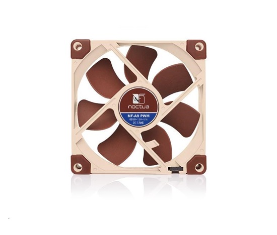 NOCTUA NF-A9 PWM - ventilátor